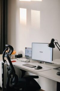 Tips for Organizing Your Home Office to Boost Productivity and Comfort