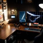Tips for Creating a Cozy and Productive Home Office Space